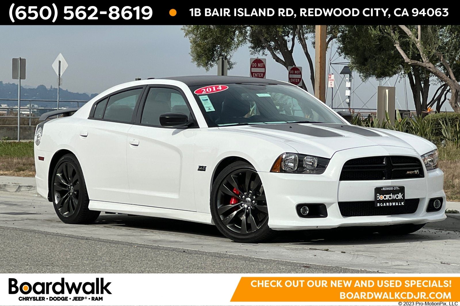 2014 Dodge Charger